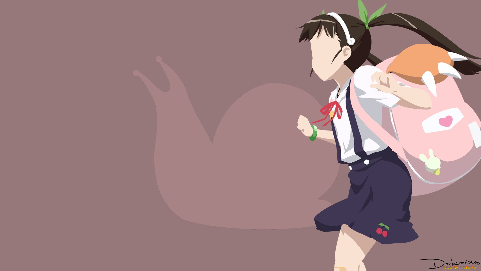 , bakemonogatari, , , 